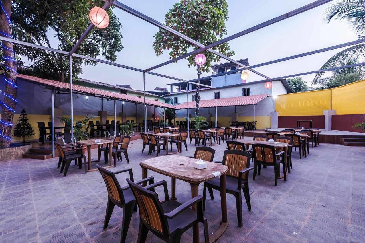 Hotel Veer Residency Panvel Buitenkant foto