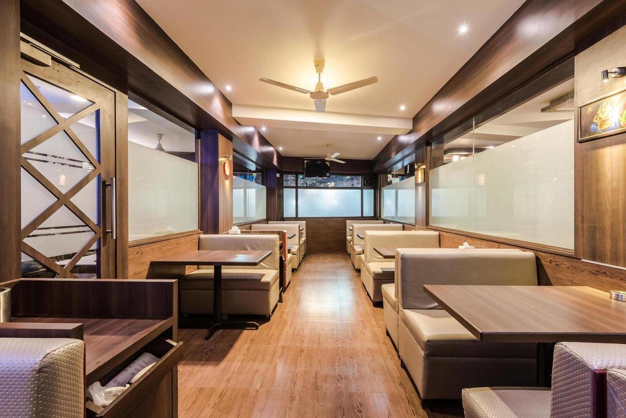 Hotel Veer Residency Panvel Buitenkant foto